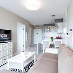 Apartment Navigator-port View Kolobrzeg