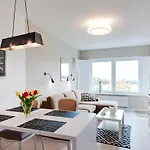 Apartment Navigator-port View