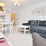 Navigator-port View Apartment *