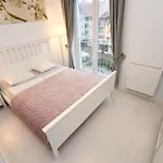 Apartment Navigator-port View Kolobrzeg