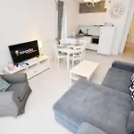 Apartment Navigator-port View Kolobrzeg