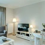 Apartment Navigator-port View