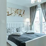 Navigator-port View Apartment Kolobrzeg
