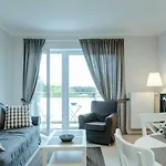 Navigator-port View Apartment