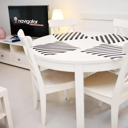 Navigator-port View *