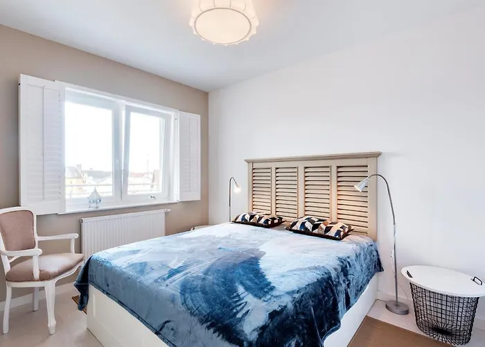 Navigator-port View Kołobrzeg