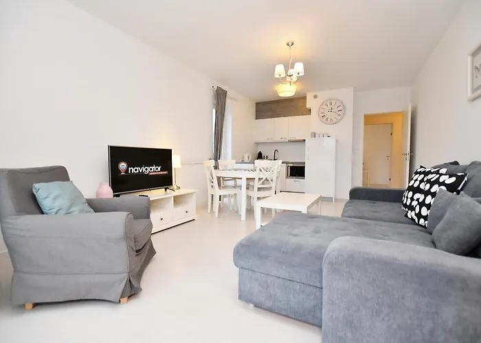 Navigator-port View *