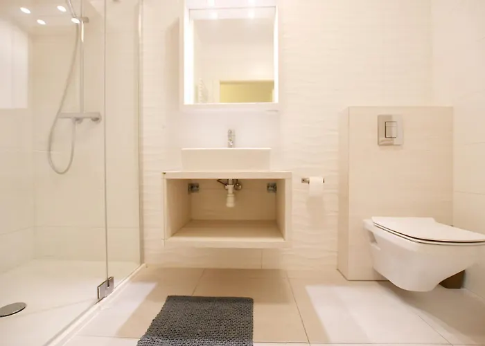 Navigator-port View Kołobrzeg