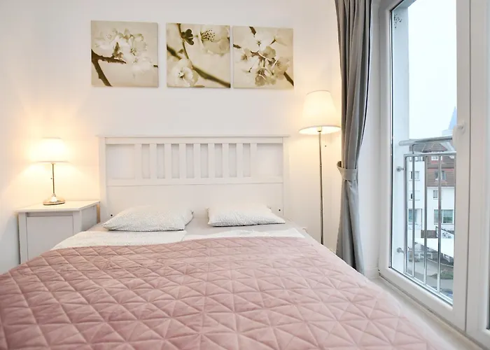 Navigator-port View * Kołobrzeg