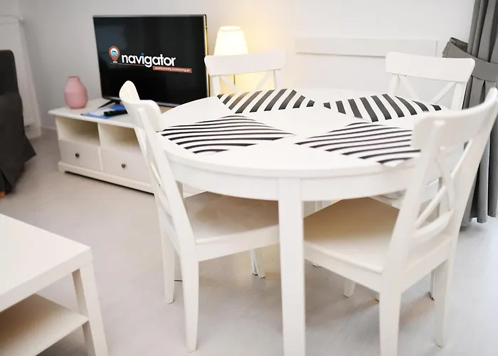 Navigator-port View *