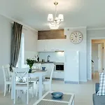 Navigator-port View Apartment Kolberg
