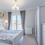Navigator-port View Apartment *