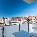 Navigator-port View Daire