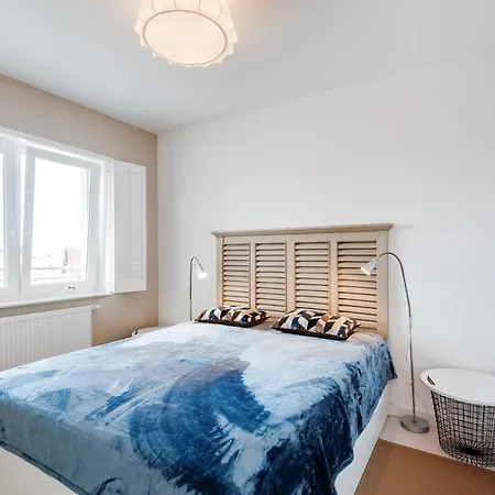 Navigator-port View 科沃布热格