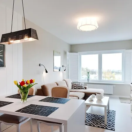 Apartamento Navigator-port View