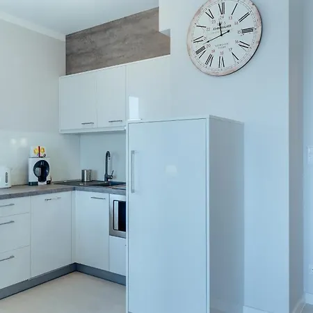 Navigator-port View * Kołobrzeg