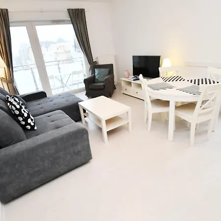 Apartamento Navigator-port View