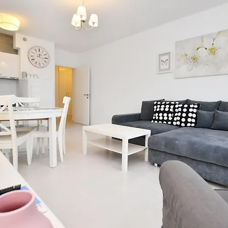 Navigator-port View Apartment *