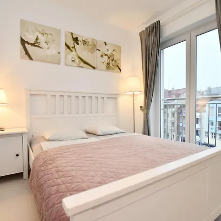 公寓 Navigator-port View *