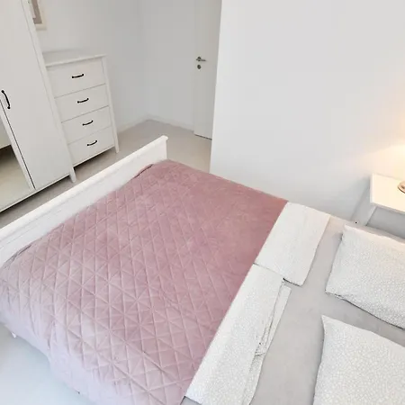 Navigator-port View Apartment Kolobrzeg