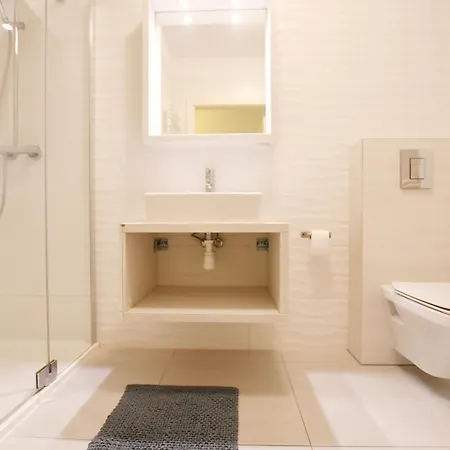 Navigator-port View Kołobrzeg