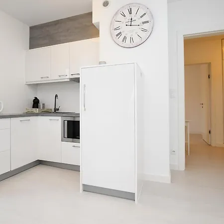 Navigator-port View * Kołobrzeg