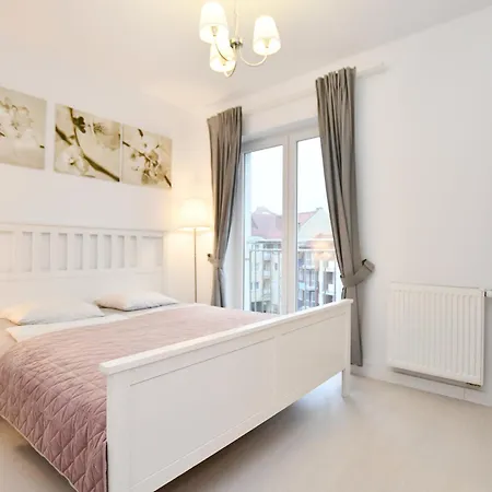 Navigator-port View Apartment *