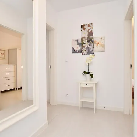 Navigator-port View Apartment Kolobrzeg