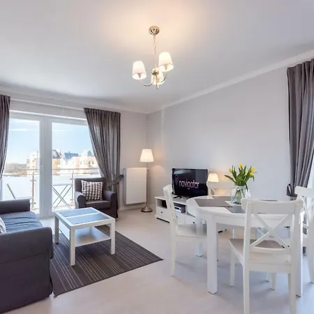 Navigator-port View *