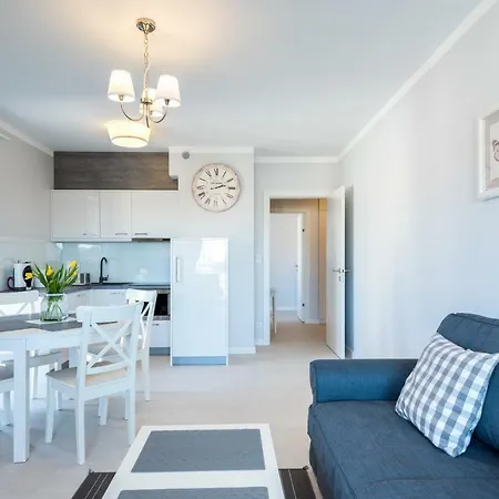 Navigator-port View 公寓 *