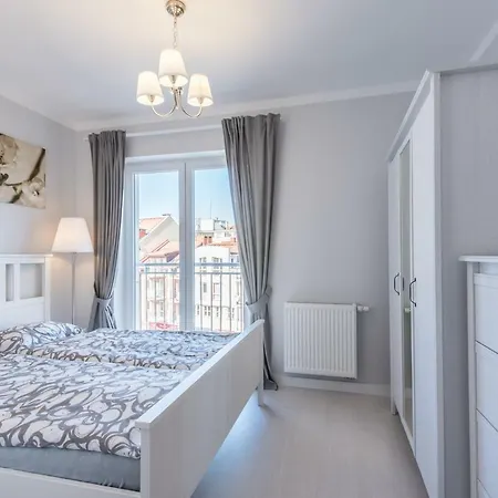 Navigator-port View 公寓 *