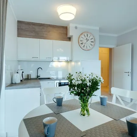 Apartamento Navigator-port View