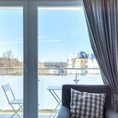 Navigator-port View *