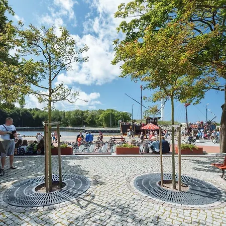 Navigator-port View 公寓 科沃布热格