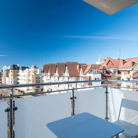 Navigator-port View شقة