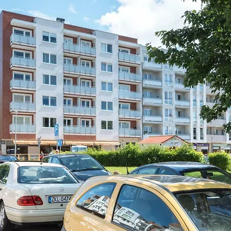 Navigator-port View 公寓