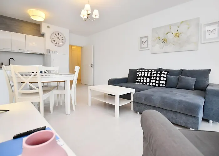 Navigator-port View Apartman *