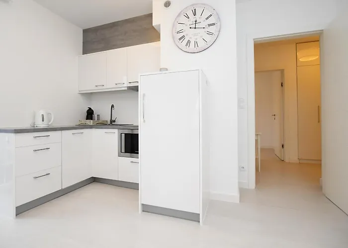 Navigator-port View * Kołobrzeg