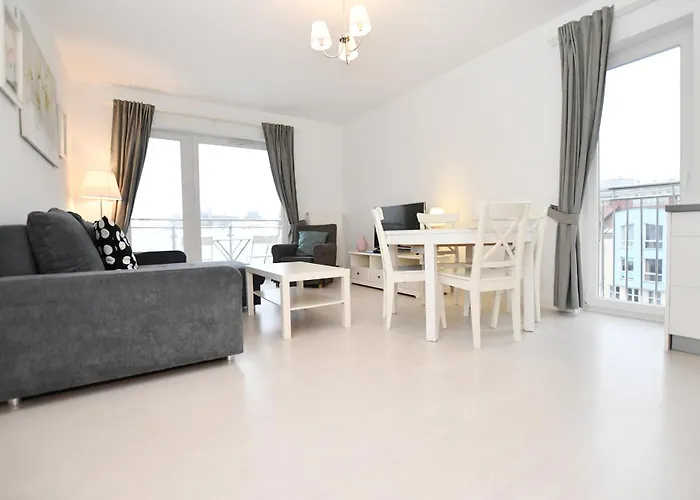 Navigator-port View Apartman