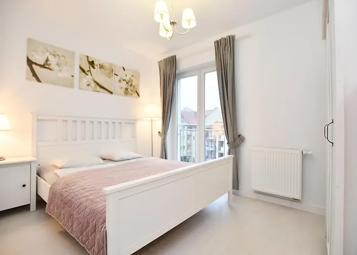 Navigator-port View Apartman *