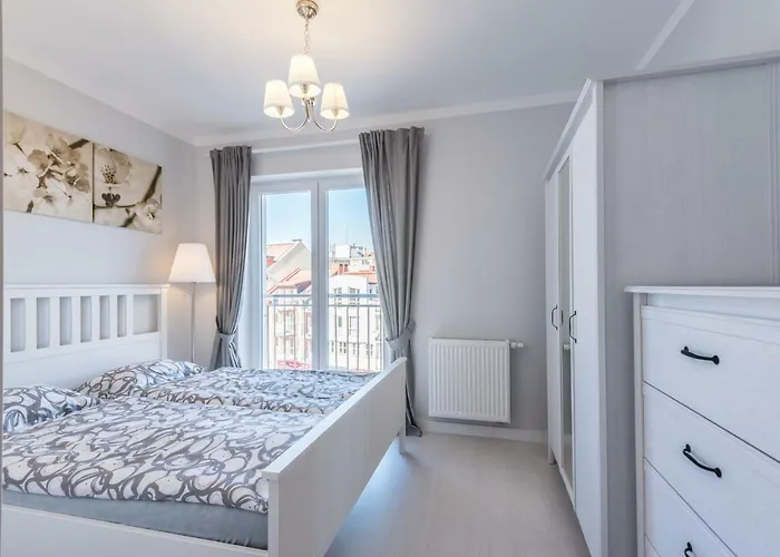 Navigator-port View Appartement *